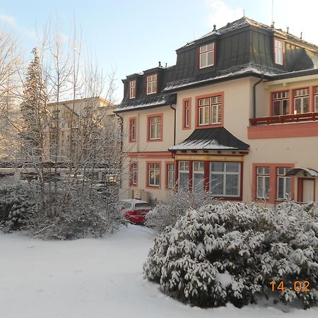 Tatrystay Apartmany Lomnica Tatranska Lomnica Exterior photo