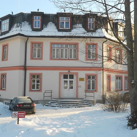Tatrystay Apartmany Lomnica Tatranska Lomnica Exterior photo