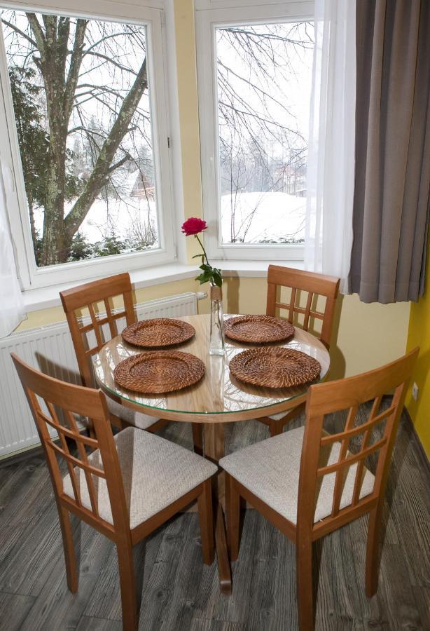 Tatrystay Apartmany Lomnica Tatranska Lomnica Room photo