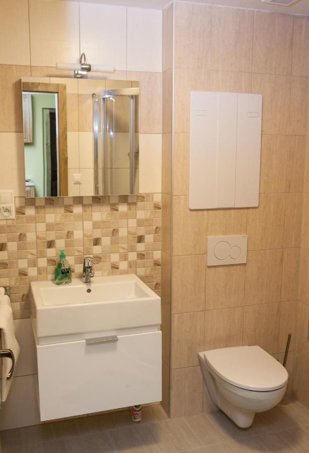 Tatrystay Apartmany Lomnica Tatranska Lomnica Room photo
