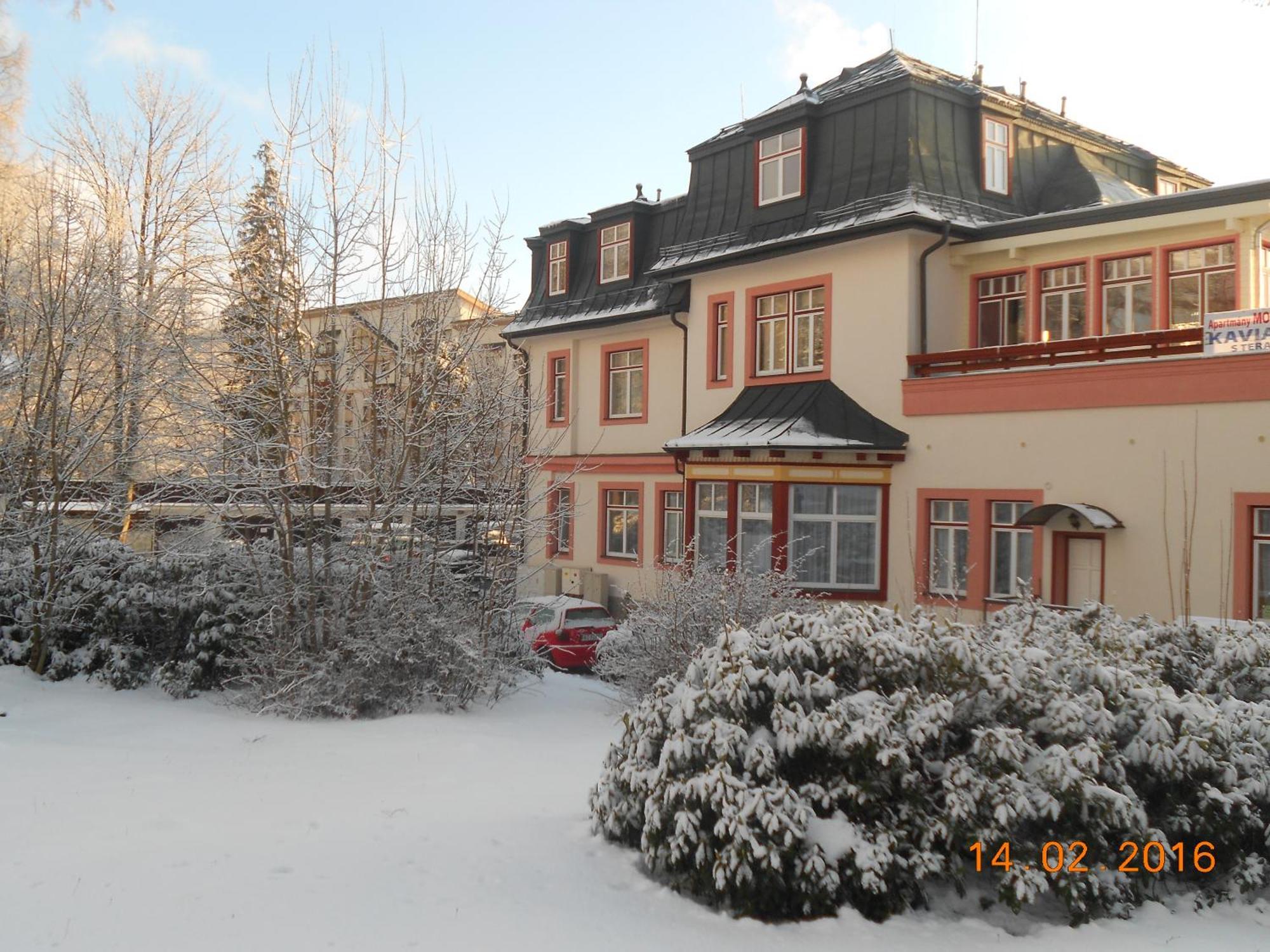 Tatrystay Apartmany Lomnica Tatranska Lomnica Exterior photo