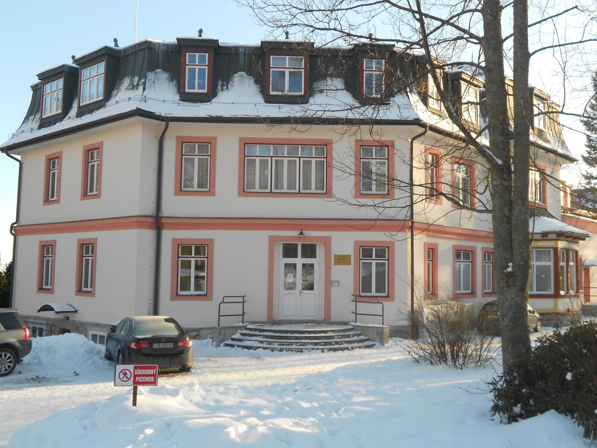 Tatrystay Apartmany Lomnica Tatranska Lomnica Exterior photo